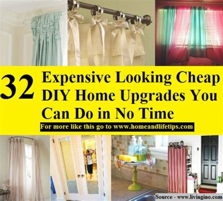 10 Home Upgrades You Should Make If You're Over 65, Experts Say