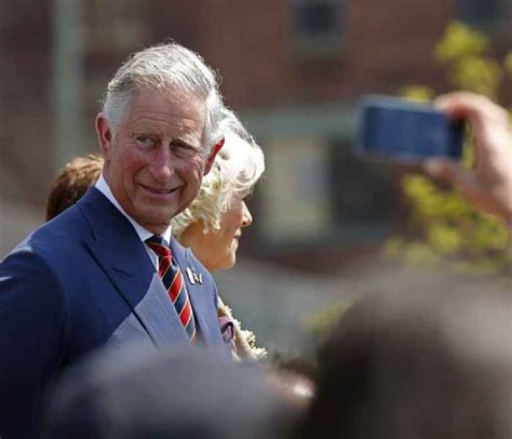 15 Facts You Never Knew About Prince Charles
