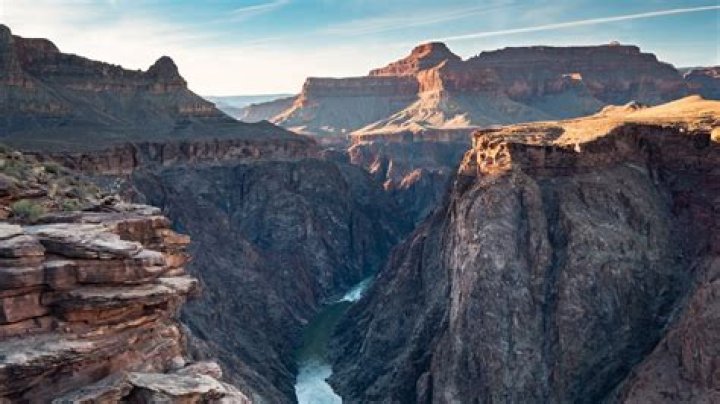 15 Jaw-Dropping Natural Wonders You'll Only See in America — Best Life