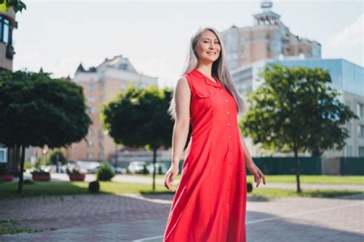 5 Ways to Dress Fun Over 60, Stylists Say