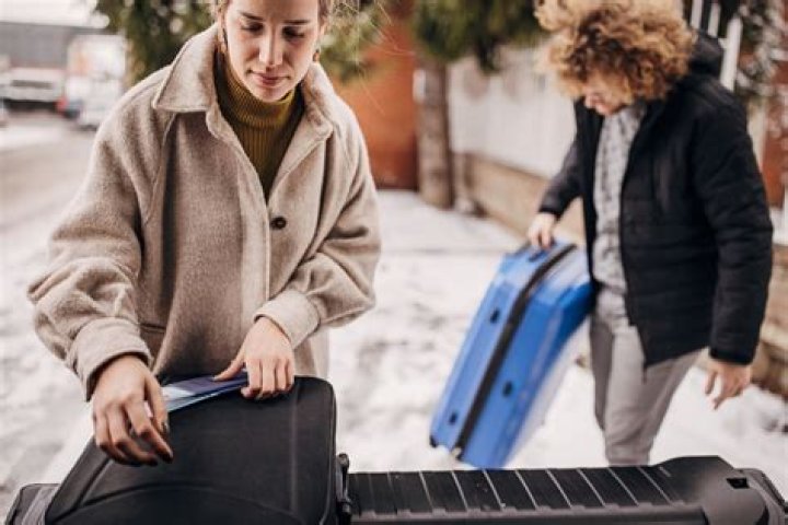 5 Winter Travel Mistakes to Avoid