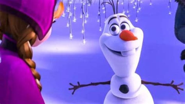 6 Things You May Not Know About Olaf