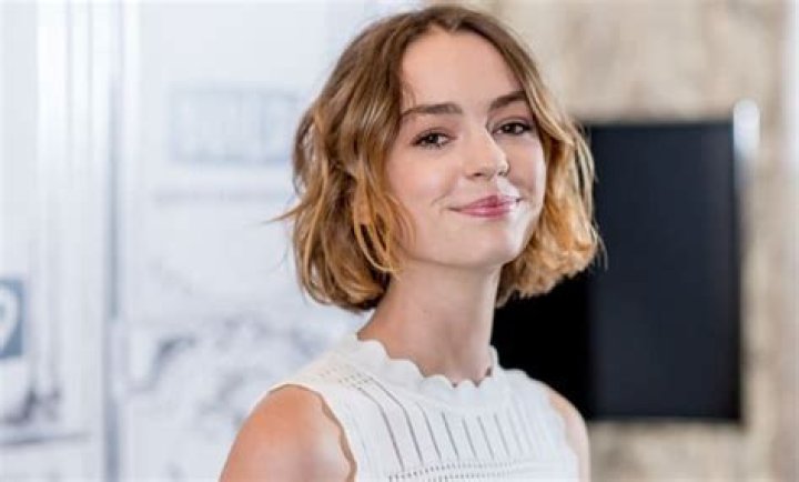 Brigette Lundy Gender, Age, Sexuality, Wiki Facts