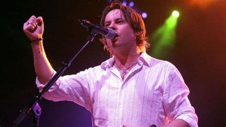 Canadian Singer-Songwriter Bruce Guthro, Dead At 62