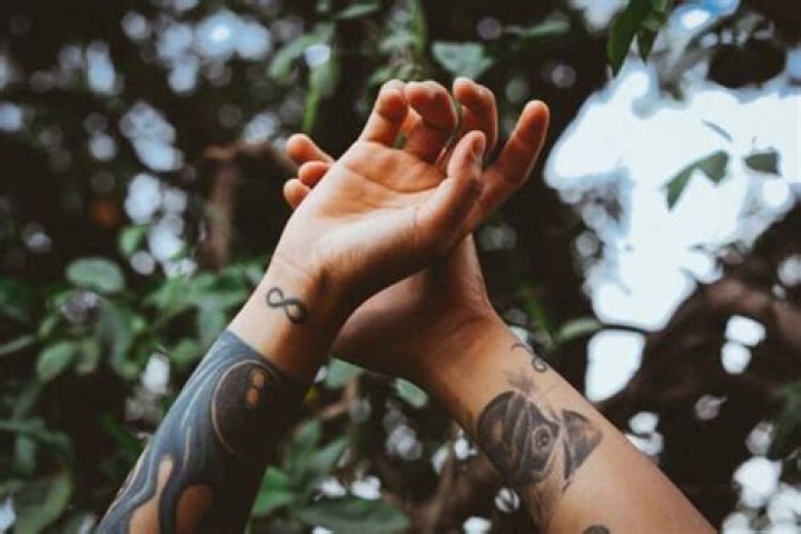 Does Yung Gravy Have Tattoos?