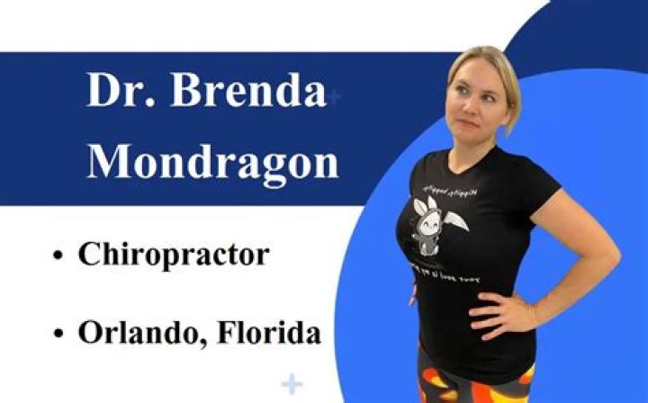 Dr. Brenda Mondragon Husband, Age, Wikipedia Biography