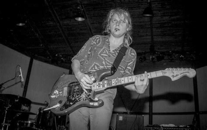 Guitarist Larissa Strickland Dies