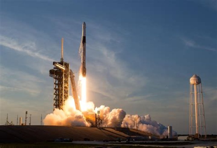 Here's How NASA Decides on Names for Its Spacecraft