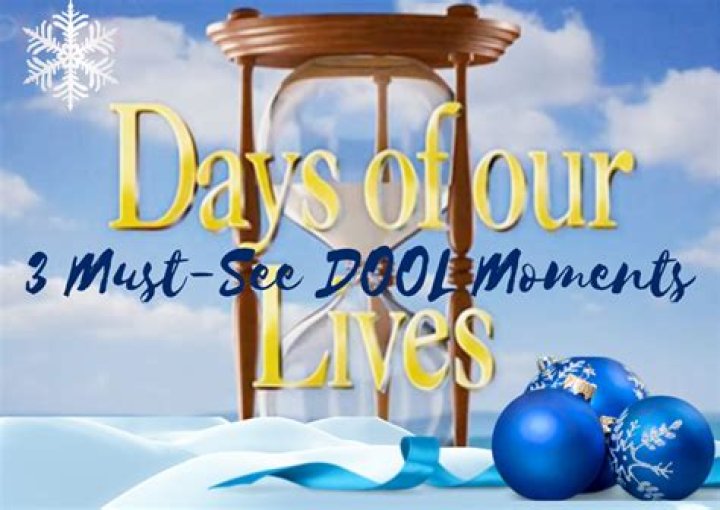 Holiday Overdose, Christmas Miracles, Nicole’s Crime, Theresa’s Damage Control