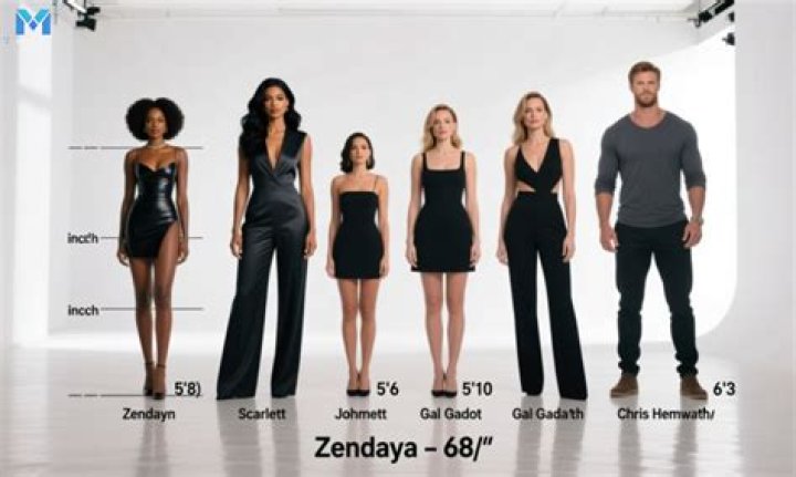 How Tall Is Megan Thee Stallion (Without Heels)?