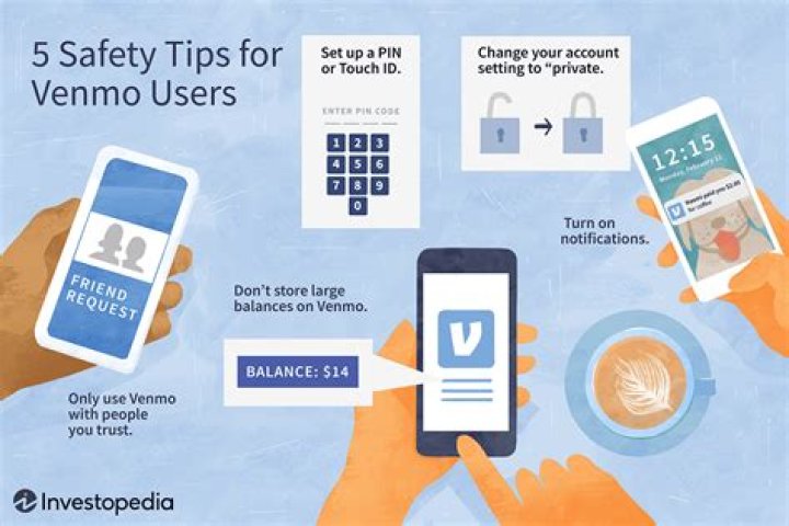 Is Venmo Safe? How to Protect Yourself and Your Funds