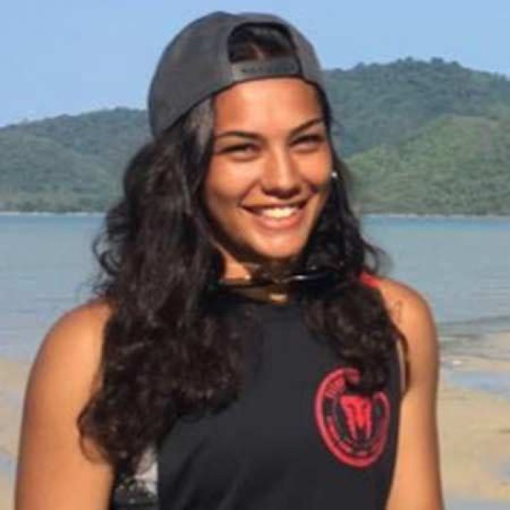 Janay Harding Bio-salary, net worth, married, relationship, affair, dating, children, relationship, contracts, mma, ufc, age