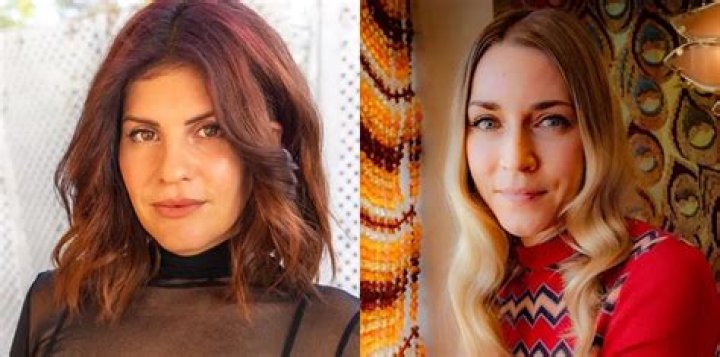 Jenn Yacoubian And Stacy Vee Named EVPs At Goldenvoice