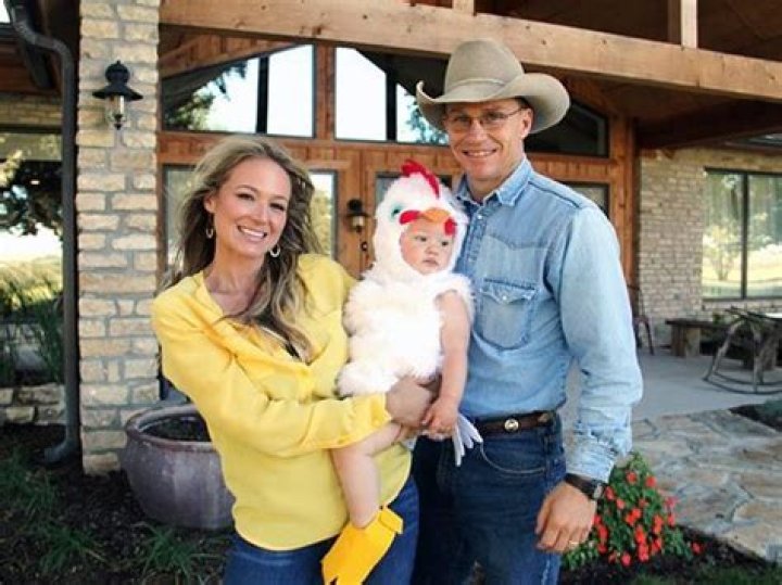 Jewel Kilcher & Charlie Whitehurst dating after her divorce with Husband Ty Murray?