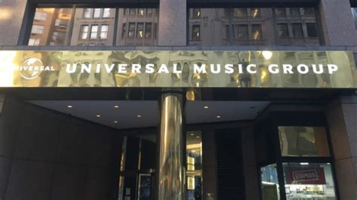 Layoffs At Universal, Sony BMG, Other Major Labels