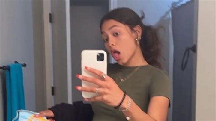 Meet His High School Lover!