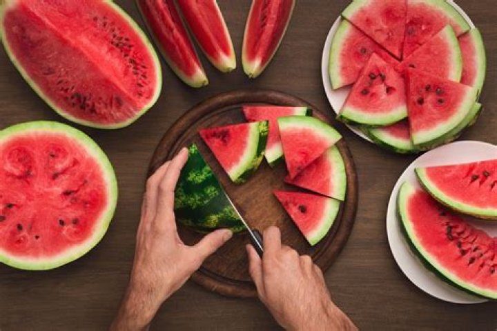 Never Spit Out the Seeds of This One Fruit, Doctor Says — Best Life