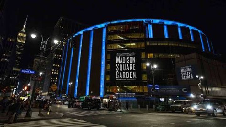 OVG, MSG, And Sphere Entertainment Launch Crown Properties Collection