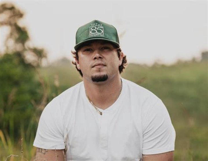 Play It Again Entertainment Promotes Two And Signs Rising Country Talent Tyler Chambers
