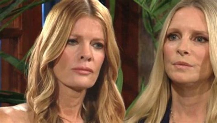 Stuck In The Middle With You-And You-Danny Tries To Keep The Peace Between Christine And Phyllis?