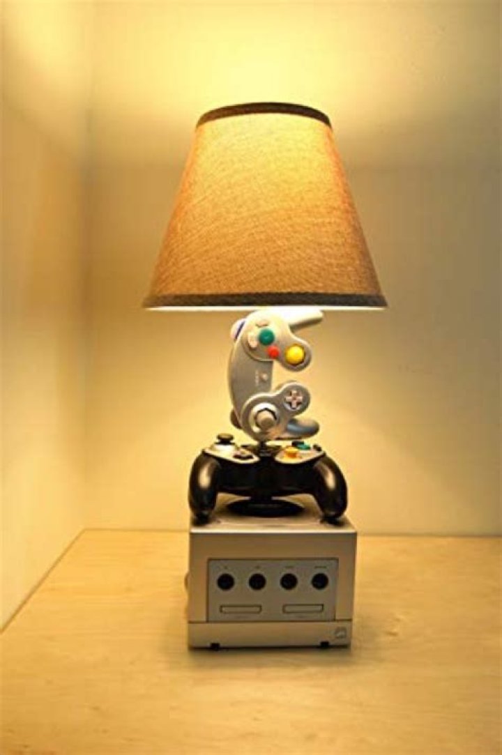 The 15 Ugliest Light Fixtures on the Planet