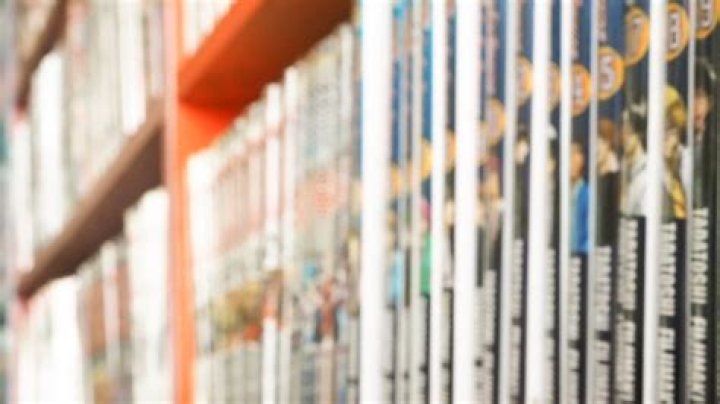 The 30 Best-Selling Comic Book Series of All Time — Best Life