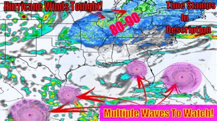 Weatherman Plus Youtuber overview