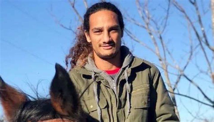What Happened to Moe on Pit Bulls and Parolees?