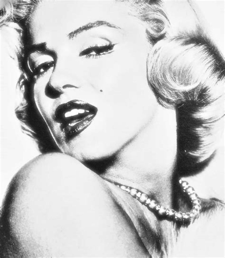 What High School Did Marilyn Monroe Go To?