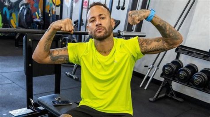 What Is Neymar’s Daily Routine?